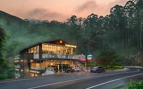 Green Tea Hotels